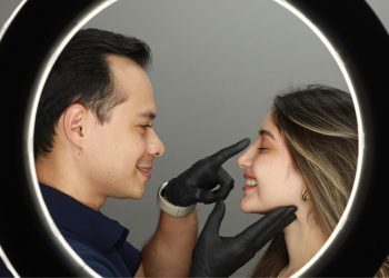 «Todas las mujeres salvadoreñas pueden lucir como una reina de belleza»: Andrés Hernández, médico estético