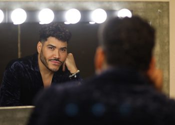 «El Salvador se encuentra entre los países más seguros de Latinoamérica. Las personas que vengan quedarán enamoradas»: Will Pérez, maquillador y estilista de Miss Universo 2023