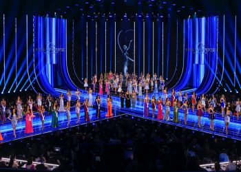 Histórico Miss Universo 2023 se vive en El Salvador
