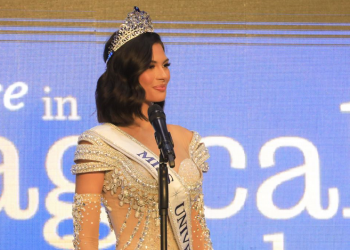 «¡Lo logramos: hicimos historia!», Sheynnis Palacios, Miss Universo 2023