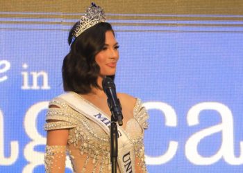 «Dedico esta corona a las niñas del mundo»: Miss Universo 2023, Sheynnis Palacios