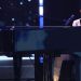 John Legend cautivó con sus melodías en la final de Miss Universo en El Salvador