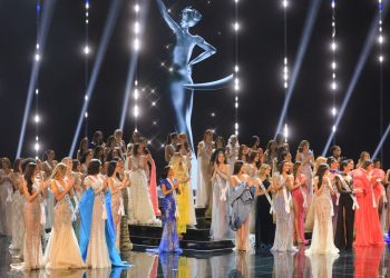 Miss Universo dejó $177 millones en divisas por turismo a El Salvador