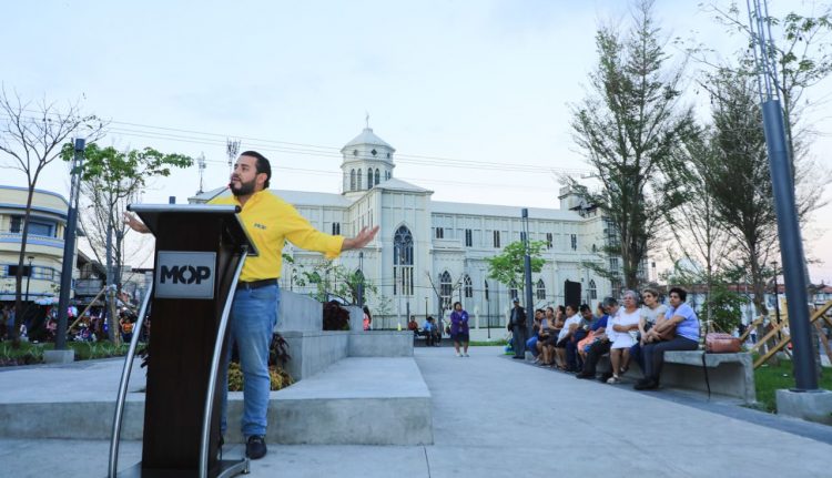 Foto / Sofía Mazariego