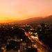 Prevén vientos y posibilidad de lluvias en El Salvador para este lunes