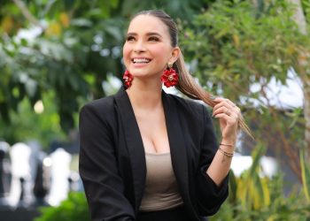 «He descubierto una nueva Irene, una que quiere mostrar el talento salvadoreño»: Irene Castillo sobre su nueva faceta como emprendedora