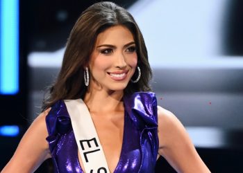 Miss Universo 2023: Bellezas latinas en trajes de baño