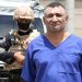 Nicaragua entrega a Honduras a presunto narco buscado por EE. UU.