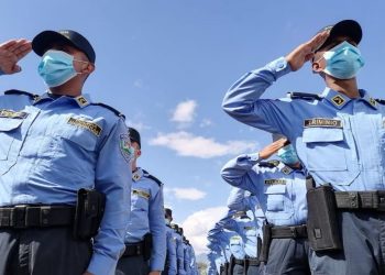 Honduras amplía por 45 días «estado de excepción parcial» para combatir la delincuencia