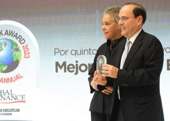 Global Finance reconoce a Banco Cuscatlán como el mejor del país