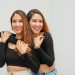 «La música es la oportunidad para expresarnos y mostrar el talento que hay en El Salvador», Malih, dueto musical