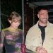 Taylor Swift y Travis Kelce protagonizan una escena a lo «Love Story» tras el show en Argentina