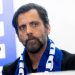 Quique Sánchez Flores, nuevo entrenador del Sevilla