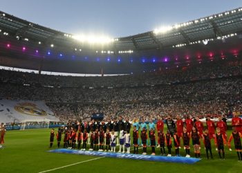 La Superliga recibe fallo a favor sobre UEFA y FIFA y presenta su formato
