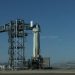 Blue Origin aplaza su primer vuelo espacial desde accidente de 2022