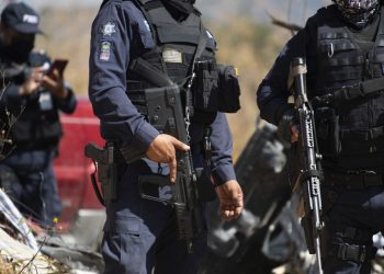 Ataque armado en fiesta deja seis muertos en México