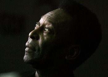 Pelé «estaría muy preocupado» por el fútbol de Brasil, dice su hijo Edinho