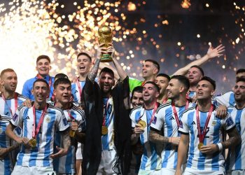 A un año de la conquista de Argentina en Qatar