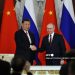 Xi Jinping afirma que en 2023 se reforzaron lazos entre China y Rusia