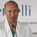 Cirujano del papa investigado por presunto fraude