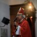 Arzobispo de Managua pide unidad de Iglesia tras detenciones de sacerdotes