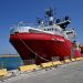 Barco humanitario «Ocean Viking» rescata a 244 migrantes en el Mediterráneo
