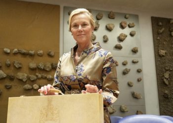 ONU nombra a ministra de Holanda coordinadora humanitaria para Gaza