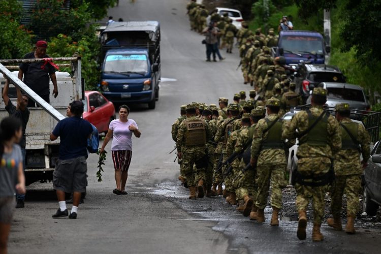 Foto: AFP