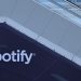 Spotify recortará 1.500 empleos para reducir costos