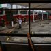Shenzhen, la ciudad china que funciona sólo con autobuses eléctricos