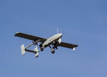 Un dron del ejército mata por error a civiles en Nigeria