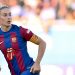 Putellas se someterá a una artroscopia en la rodilla para buscar razón de molestias, anuncia FC Barcelona