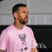 Inter Miami de Messi inaugurará temporada de la MLS el 21 de febrero ante Salt Lake