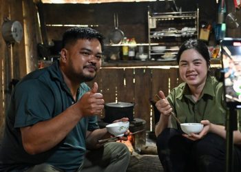 Cansados de la fábrica, jóvenes vietnamitas se pasan al comercio en línea