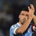 Luis Suárez no descarta jugar la Copa América 2024