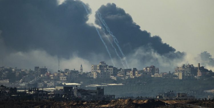 Foto: AFP