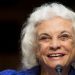 Muere Sandra Day O’Connor, primera mujer en llegar a la Corte Suprema de EE.UU.