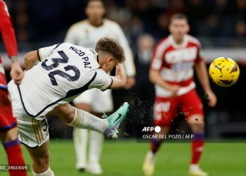 Real Madrid y Girona no fallan y mantienen el pulso por el liderato