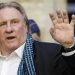 Justicia francesa investiga muerte de actriz que acusó a Gérard Depardieu de agresiones sexuales