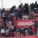 Suspendido el Granada-Athletic por el fallecimiento de un espectador