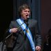 Milei afirma que decreto para desregular economía busca dar «competitividad» a Argentina