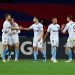 El Girona gana 4-2 al Barcelona y se pone líder liguero