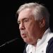 Carlo Ancelotti renueva con el Real Madrid hasta 2026