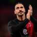 Zlatan Ibrahimovic regresa al Milan como consejero