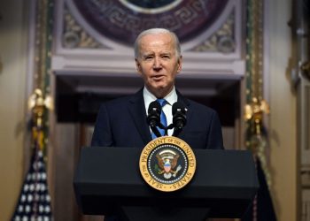 Congreso de EE. UU. abre formalmente investigación sobre posible destitución de Biden