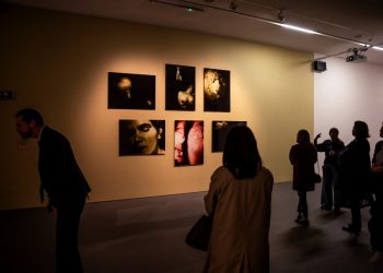 Un museo en Grecia da las riendas a mujeres artistas