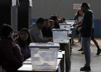 Chile votó por nueva propuesta de Constitución redactada por ultraconservadores