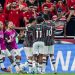 Fluminense cumple ante Al-Ahly y presenta candidatura al trono del Mundial de Clubes