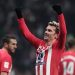 Griezmann catapulta al Atlético al tercer lugar de La Liga con agónico empate ante Getafe