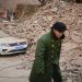 Sube a 148 número de muertos por terremoto en noroeste de China